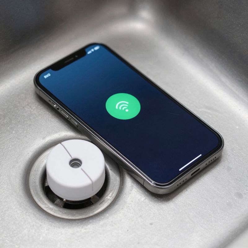 Leak Detection & Repair in Robinson
