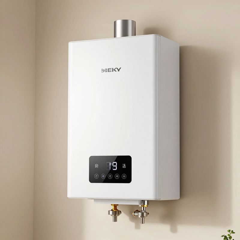 Water Heater Services in Robinson