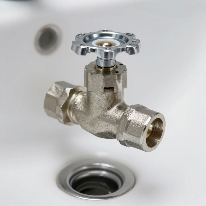 Toilet & Faucet Repair in Robinson