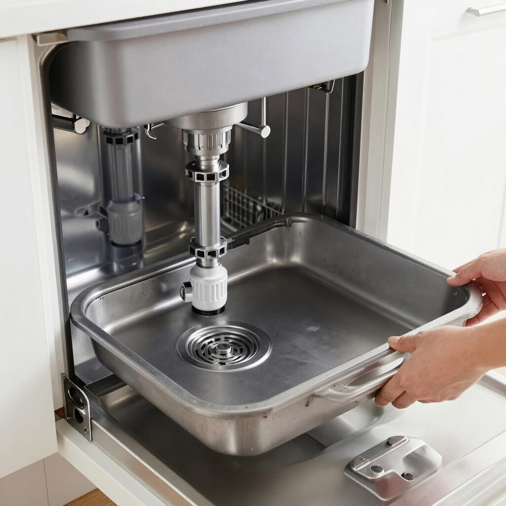 Garbage Disposal in Robinson