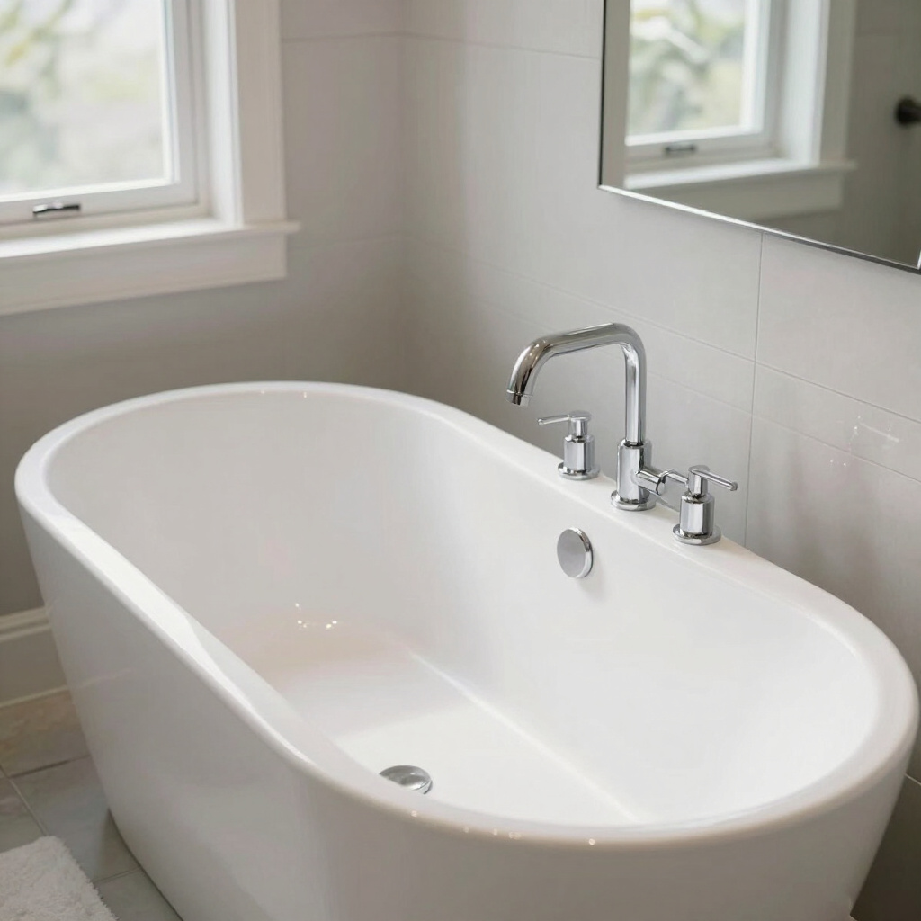 Bathroom & Kitchen Upgrades in Robinson